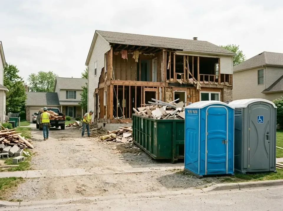 home-renovation-demolition-sit-010 — frequently asked questions, Portable Toilet & Dumpsters Rental in DeFuniak Springs, FL